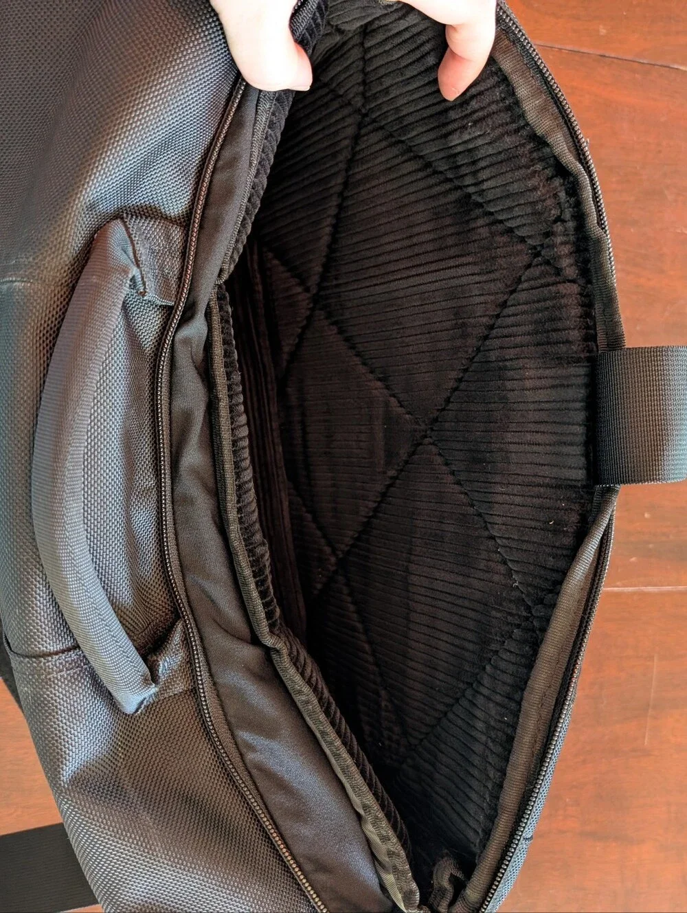 Timbuk2 Classic Messenger Bag 21